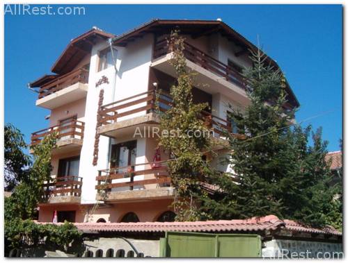 Belvedere Hotel 25